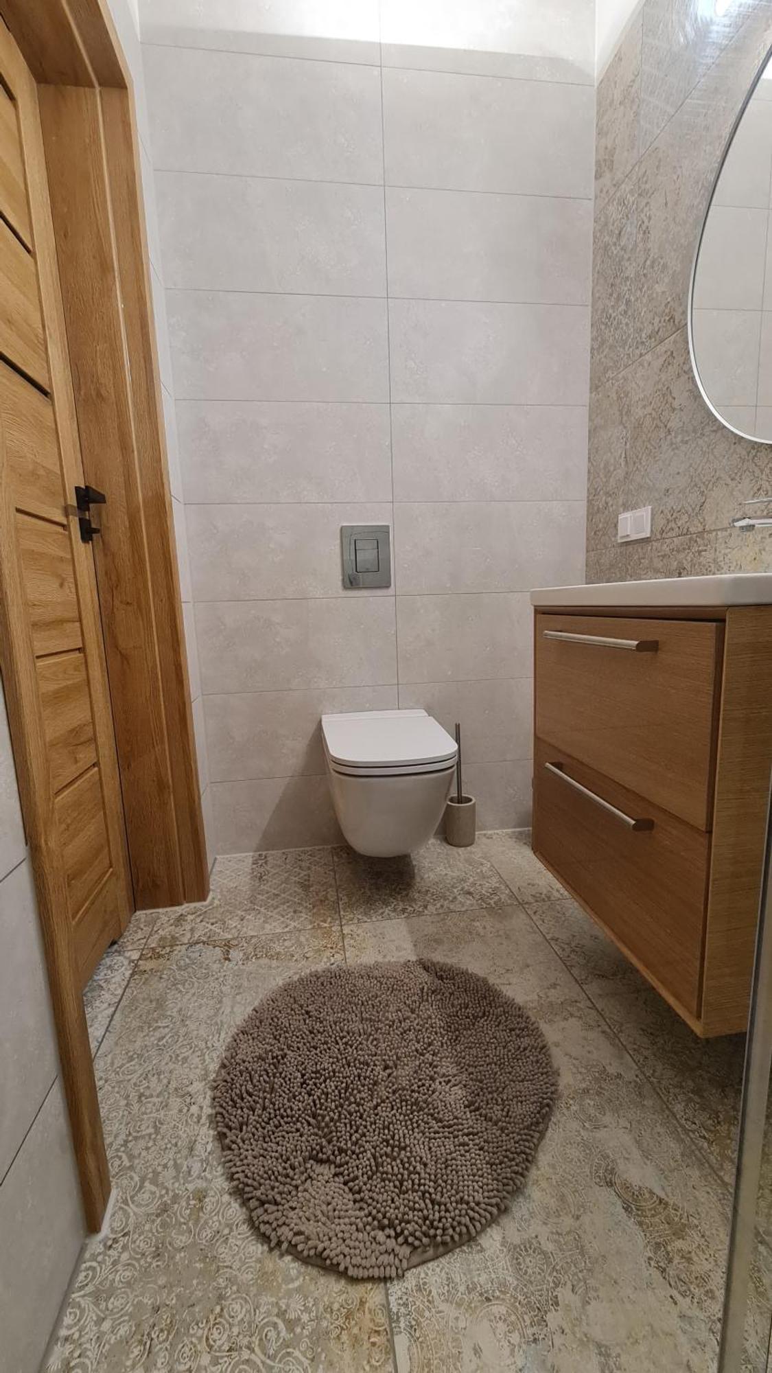Apartamento Czarna Perla Dziwnówek Exterior foto