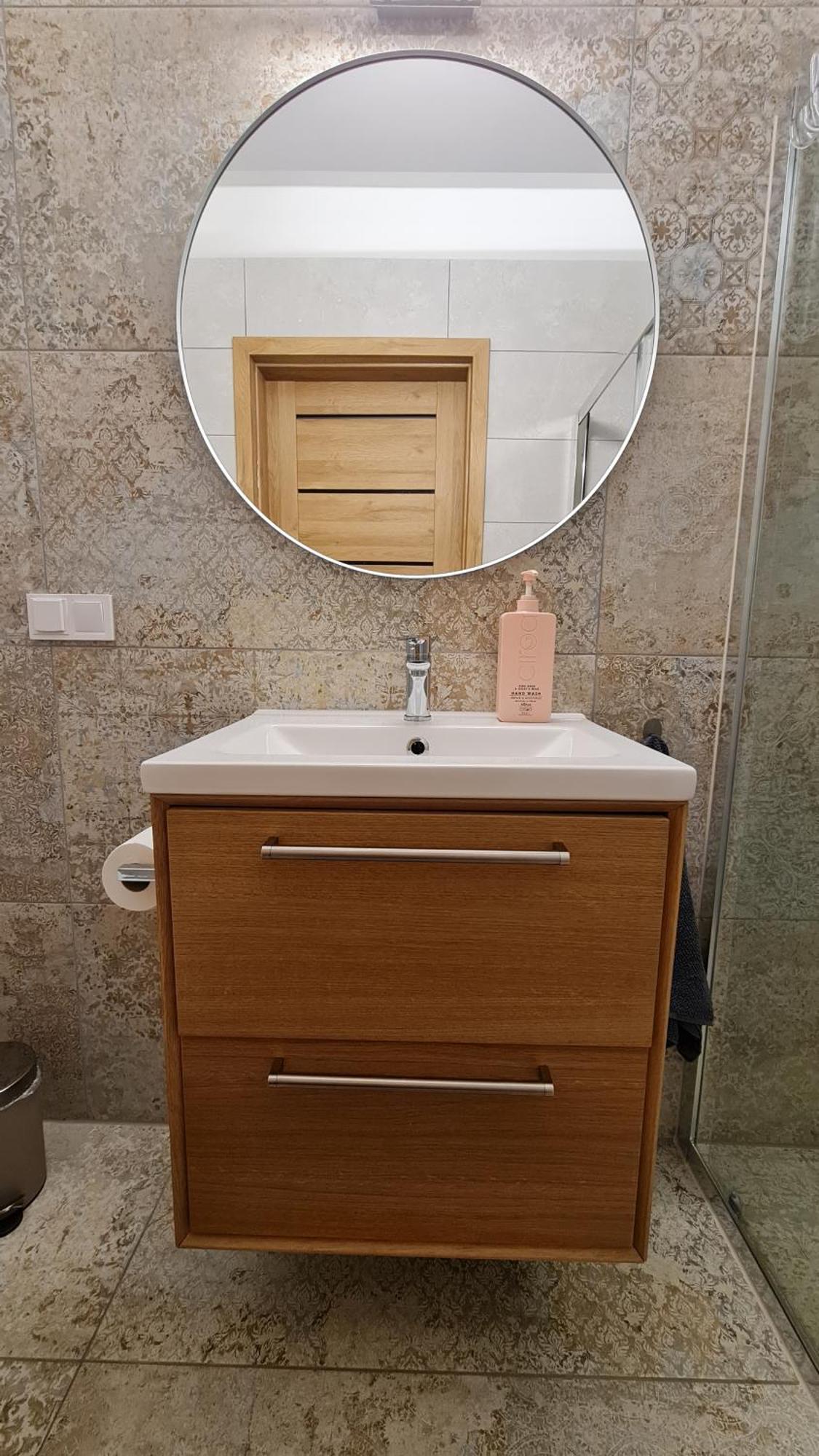 Apartamento Czarna Perla Dziwnówek Exterior foto